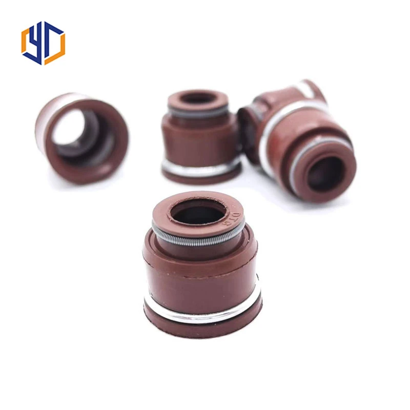 KILVE STEMS SEALS KIT для двигуна